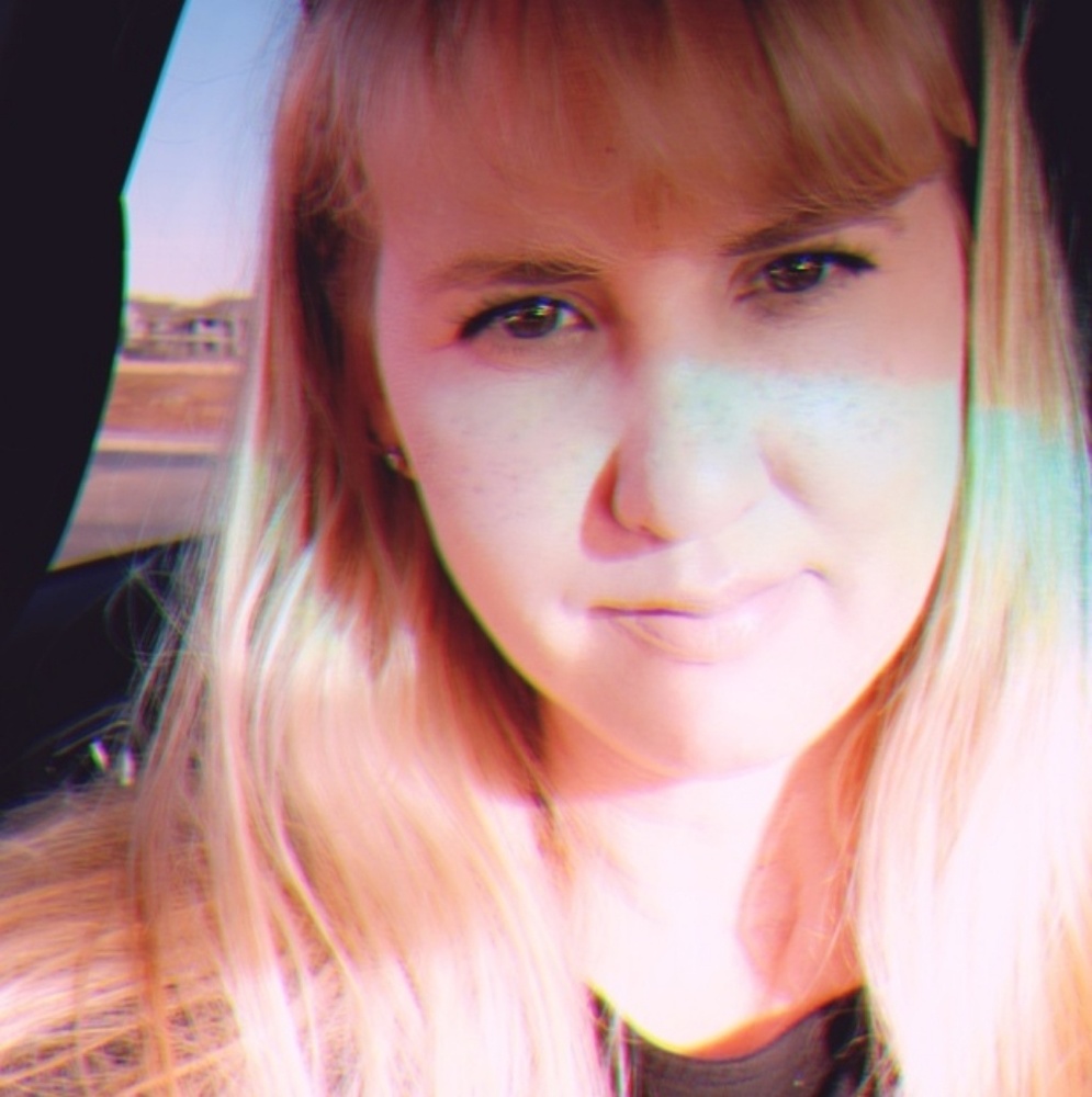 Meet your Posher, Stefanie